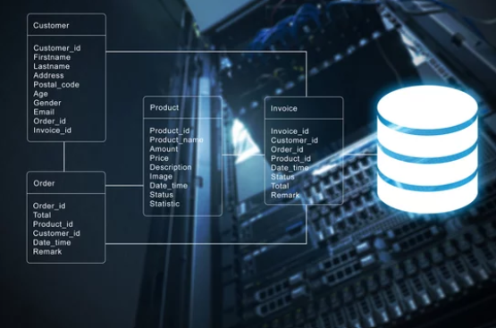 Database Management